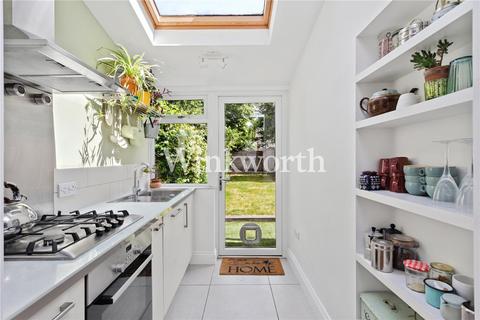 24 Spencer Road, London, N17 9UU