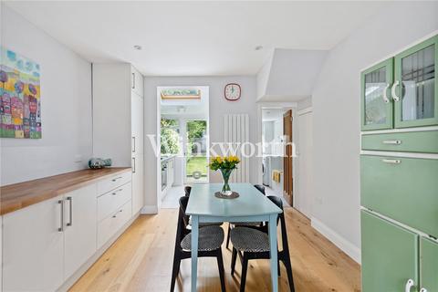 24 Spencer Road, London, N17 9UU