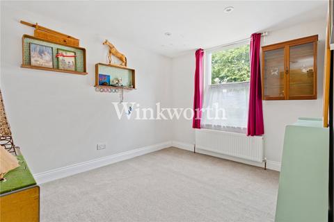 24 Spencer Road, London, N17 9UU