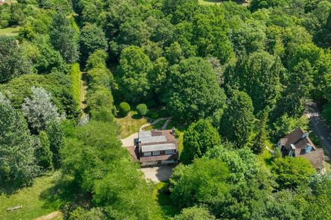 undefined, Chesham Road, Wigginton, Tring, Hertfordshire, HP23