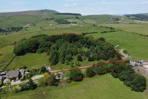Land for sale, Higham BB12