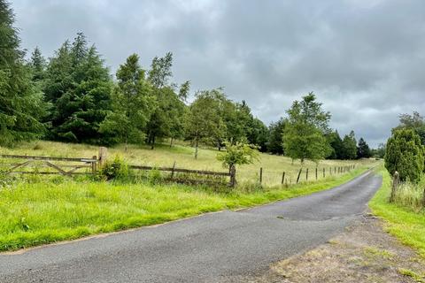 Land for sale, Higham BB12