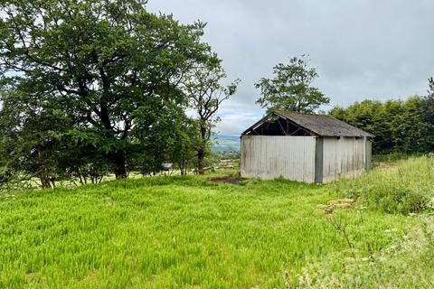 Land for sale, Higham BB12
