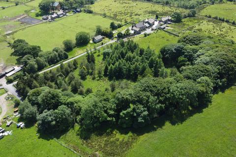 Land for sale, Higham BB12