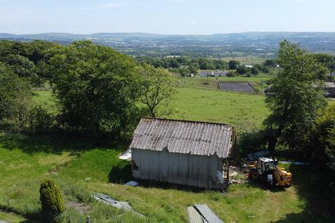Land for sale, Higham BB12