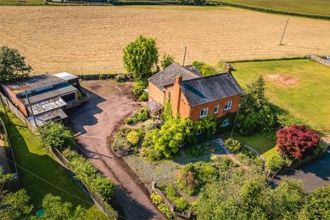 undefined, Woolhope, Hereford, Herefordshire, HR1