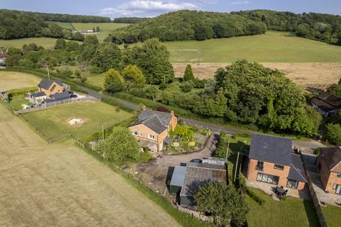 undefined, Woolhope, Hereford, Herefordshire, HR1