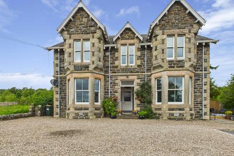 undefined, Kinnaird House, Kirkmichael Road, Pitlochry, Perthshire