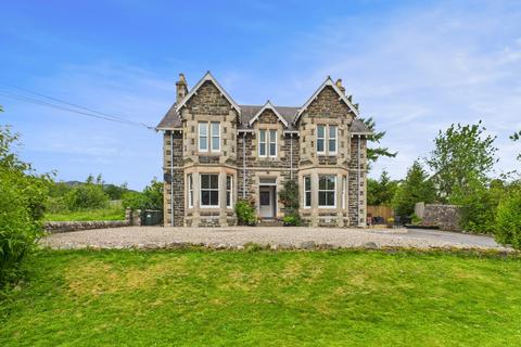undefined, Kinnaird House, Kirkmichael Road, Pitlochry, Perthshire