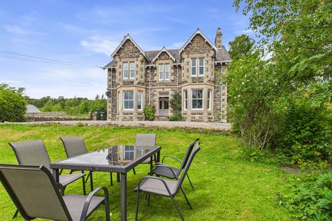 undefined, Kinnaird House, Kirkmichael Road, Pitlochry, Perthshire