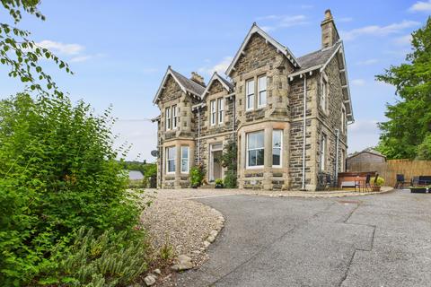 undefined, Kinnaird House, Kirkmichael Road, Pitlochry, Perthshire