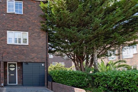 63 Napier Grove, London, N1 7HX