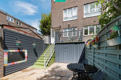 63 Napier Grove, London, N1 7HX