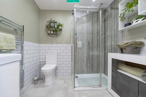 63 Napier Grove, London, N1 7HX