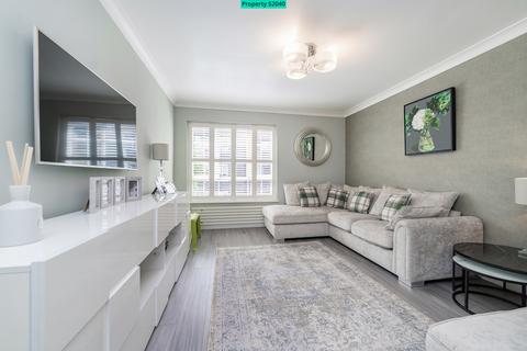 63 Napier Grove, London, N1 7HX
