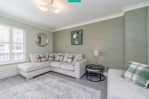 63 Napier Grove, London, N1 7HX