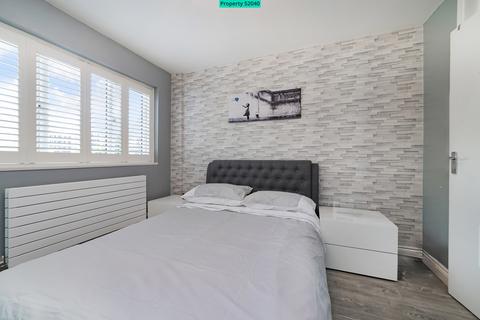 63 Napier Grove, London, N1 7HX