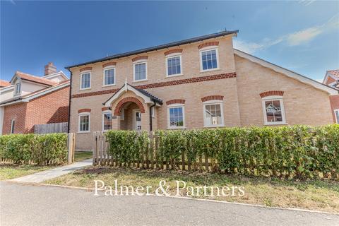 undefined, Duke Street, Hintlesham, Ipswich, Suffolk, IP8
