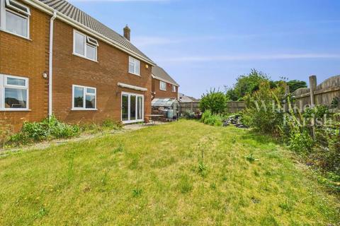 undefined, Primrose Close, Attleborough NR17