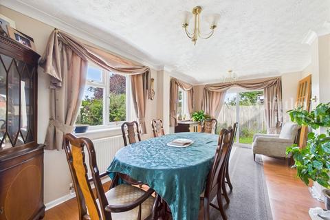 undefined, Primrose Close, Attleborough NR17