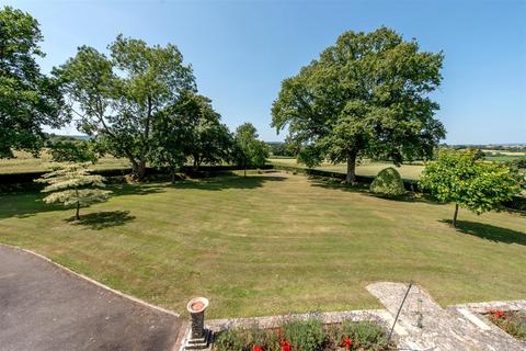 3 bedroom detached house for sale, Private Road, Trull, Taunton