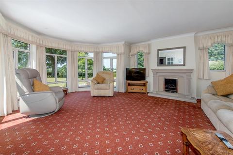 3 bedroom detached house for sale, Private Road, Trull, Taunton