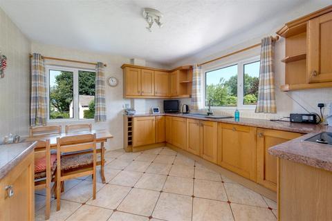 3 bedroom detached house for sale, Private Road, Trull, Taunton