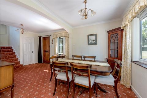 3 bedroom detached house for sale, Private Road, Trull, Taunton