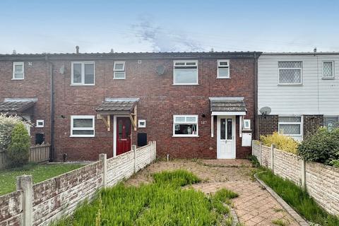 147 Arley Drive, Widnes, WA8 4YE