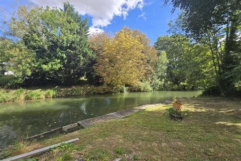 undefined, Riverside House, Roydon