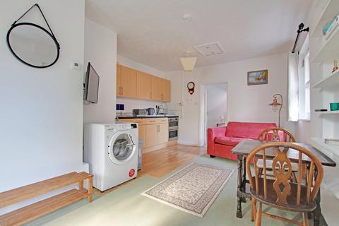 1 bedroom cottage for sale, Brookley Road, Brockenhurst, SO42