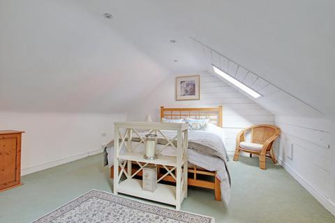 1 bedroom cottage for sale, Brookley Road, Brockenhurst, SO42