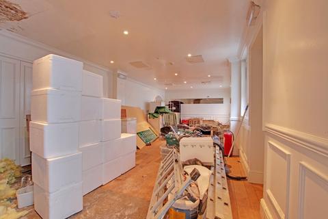 1 bedroom cottage for sale, Brookley Road, Brockenhurst, SO42