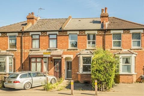 Burlington Road, New Malden KT3