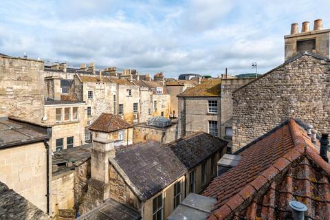2 bedroom apartment to rent, Cheap Street, Bath