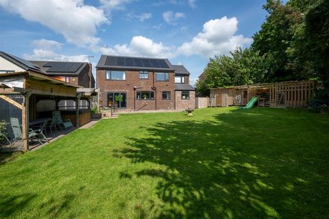 undefined, Greenwood Road, Lymm WA13