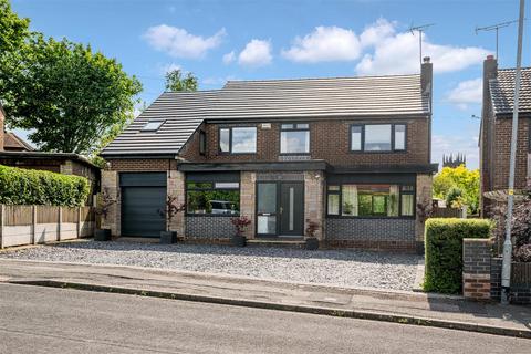 undefined, Greenwood Road, Lymm WA13