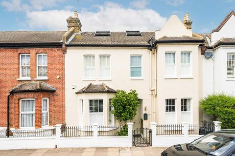 16 Romberg Road, London, SW17 8UA