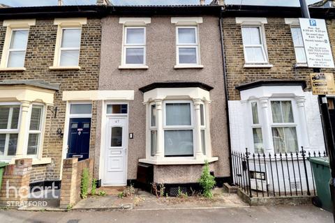 2 bedroom terraced house for sale, Widdin Street, London