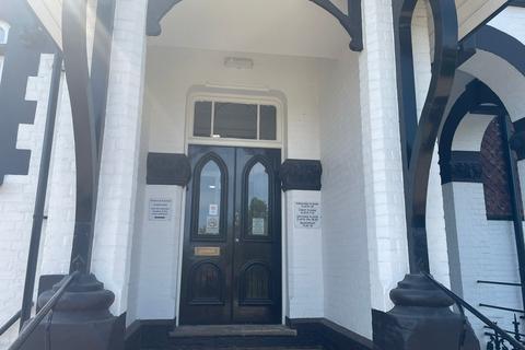 1 bedroom flat for sale, Flat 17, Sheringham Court, Weybourne Road, Sheringham NR26 8HF