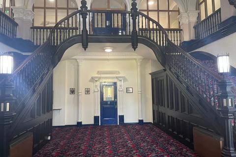 1 bedroom flat for sale, Flat 17, Sheringham Court, Weybourne Road, Sheringham NR26 8HF