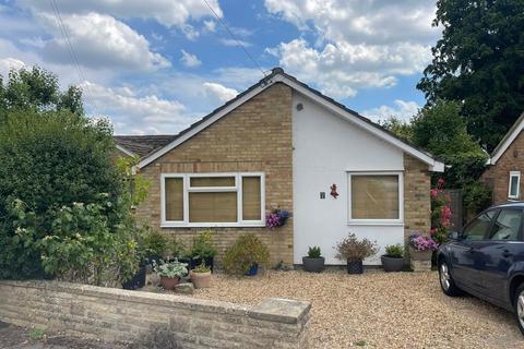 Beech Road,  Witney,  OX28
