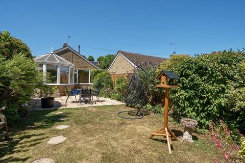 undefined, Beech Road,  Witney,  OX28