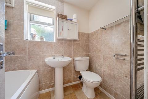 undefined, Beech Road,  Witney,  OX28