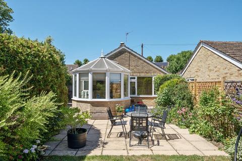 undefined, Beech Road,  Witney,  OX28