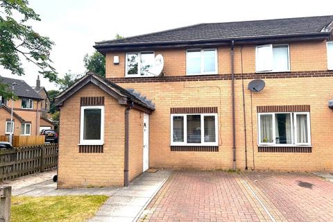 3 bedroom house for sale, Hopton Avenue, Bierley, Bradford, BD4