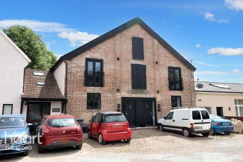 undefined, Station Road, DISS
