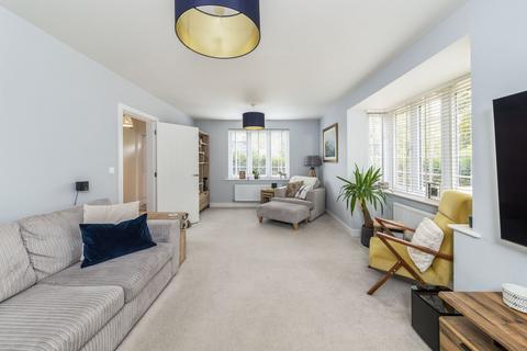 4 bedroom detached house for sale, Furlongs, Abingdon OX14