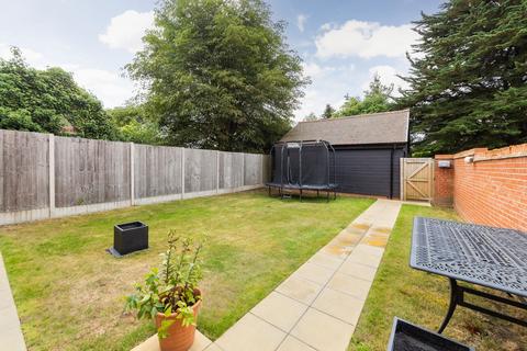 4 bedroom detached house for sale, Furlongs, Abingdon OX14