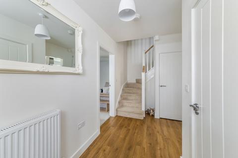 4 bedroom detached house for sale, Furlongs, Abingdon OX14